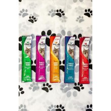 NULO 美味唧唧棒貓小食大手買入優惠價$300/48枝混味