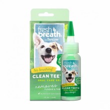 Tropiclean 純天然潔牙齒凝露 118ml