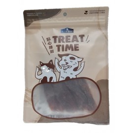 Treat Time 慢焙鴨柳條80g Treat Time 慢焙鴨柳條80g