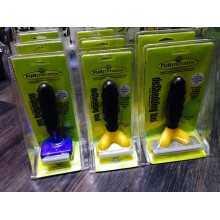 Furminator死毛梳(M)