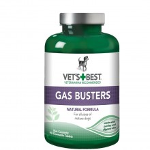 Vet's Best 成犬腸胃丸 90粒