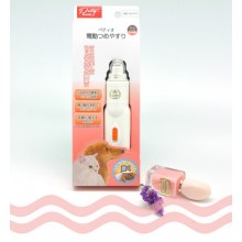 PETIY 電動磨甲器 (全犬,全貓種用)