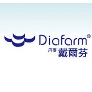 Diafarm丹麥寵物用品