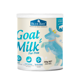 倍力頂級羊奶粉350g