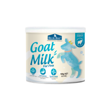 倍力頂級羊奶粉180g