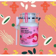 Deserve泰國特級全蝦關節修護粉130g