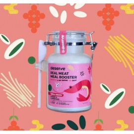 Deserve泰國特級全蝦關節修護粉130g