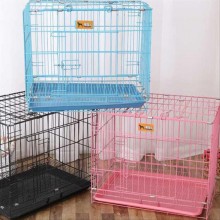 樂佳兩尺半特厚支優質焗漆籠76x48x57cm