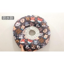 依麗莎白寵物頸圈