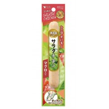 SUNRISE 沙律雞肉吞拿魚腸