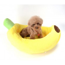 巨型配墊香蕉床90x50x48cm