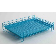 2尺半特厚支優質焗漆狗廁所