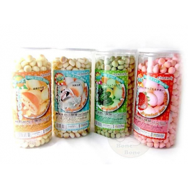 Armonto 阿曼特 補鈣起司犬用小饅頭350g Armonto 阿曼特 補鈣起司犬用小饅頭350g