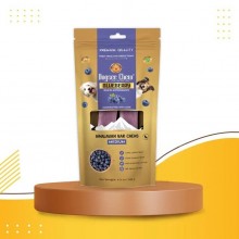 Dogsee-喜瑪拉雅犛牛天然芝士骨(藍莓)