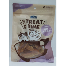 Treat Time 台南虱目魚柳80g