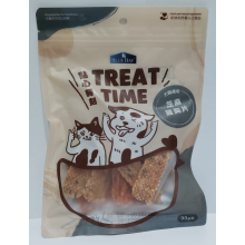 Treat Time 芝麻雞胸片90g 