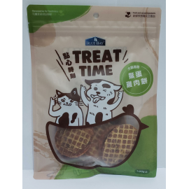 Treat Time 鱉蛋雞肉餅100g Treat Time 鱉蛋雞肉餅100g