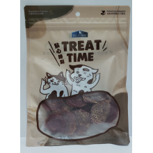 Treat Time QQ膠原櫻桃鴨圓片80g