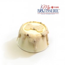 My Pet Patisserie 新西蘭新鮮牛肝羊奶乳酪蛋糕細件裝