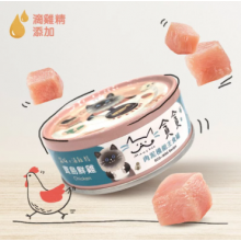 Munchee貪貪-肉泥機能主食罐-寶島鮮雞