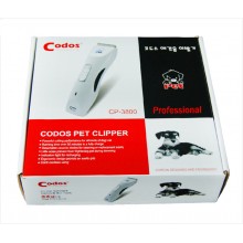 Codos CP-3800 修毛器(附加刀頭套裝)
