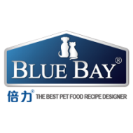 Blue Bay-倍力貓糧系列