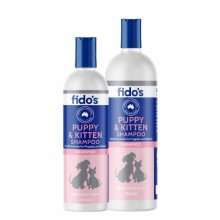 Fidos-特溫和洗毛水 250ml