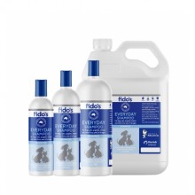 Fidos-溫和洗毛水 250ml