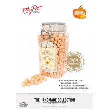 My Pet Patisserie 南瓜芝士味小饅頭580g