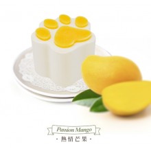 My Pet Patisserie 新西蘭新鮮乳酪蛋糕熱情芒果細件裝