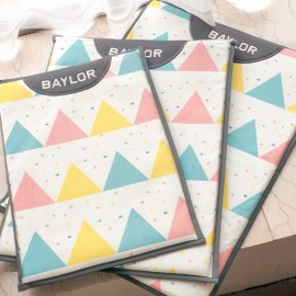 BAYLOR冰絲窩墊(L)