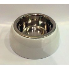 重身不銹鋼碗(M)