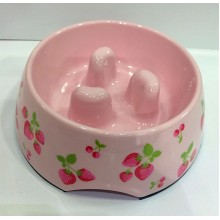 止食碗(M-士多啤利)