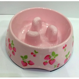 止食碗(M-士多啤利)