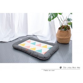 BAYLOR冰絲窩床(S)