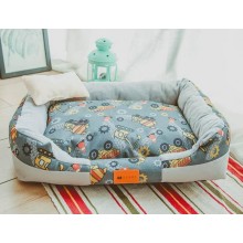 春夏透氣窩(小車)