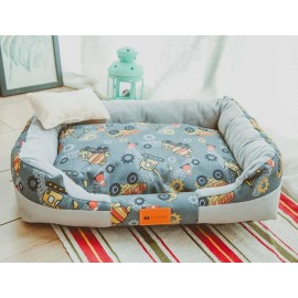 春夏透氣窩(小車)