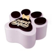 MY PET PATISSERIE 籃莓夾心乳酪蛋糕(1磅)