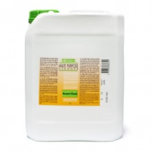 Diafarm Kennel clean (貓犬用) 殺菌消毒清潔劑 5L Diafarm Kennel clean (貓犬用) 殺菌消毒清潔劑 5L