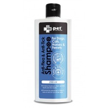 DR.PET醫立得潔毛液 - 抗跳蚤及牛蜱配方 250ML