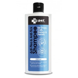 DR.PET醫立得潔毛液 - 抗跳蚤及牛蜱配方 250ML