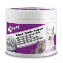 DR.PET 健腸菌 114g