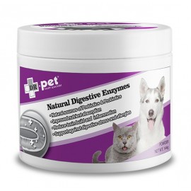 DR.PET 健腸菌 114g