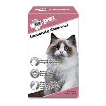 DR.PET免疫加強配方 60ML