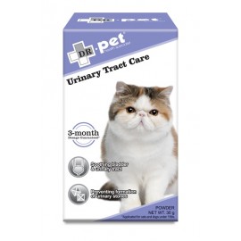 DR.PET 泌尿道健康配方 30G