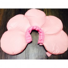 Pet Access 花頭罩 (S 碼) 