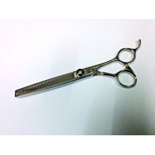 6.5''黑環石牙剪