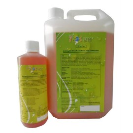 J&Sun 消毒殺菌潔淨劑 5L J&Sun 消毒殺菌潔淨劑 5L