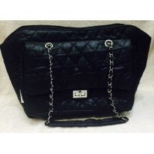 Pet Access 高雅鏈袋 黑色