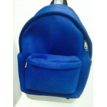 Pet Access 網料背包藍色(L)